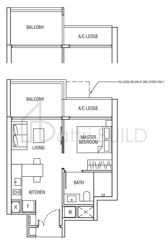 ALEX RESIDENCES A1d floorplan (watermarked)