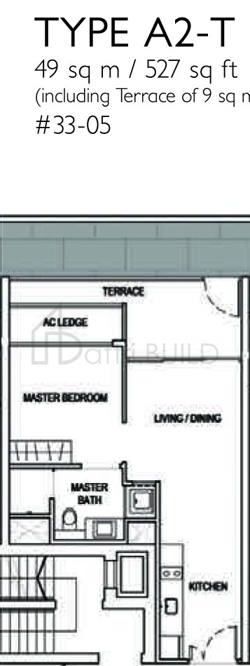 J GATEWAY A2-T floorplan (watermarked)