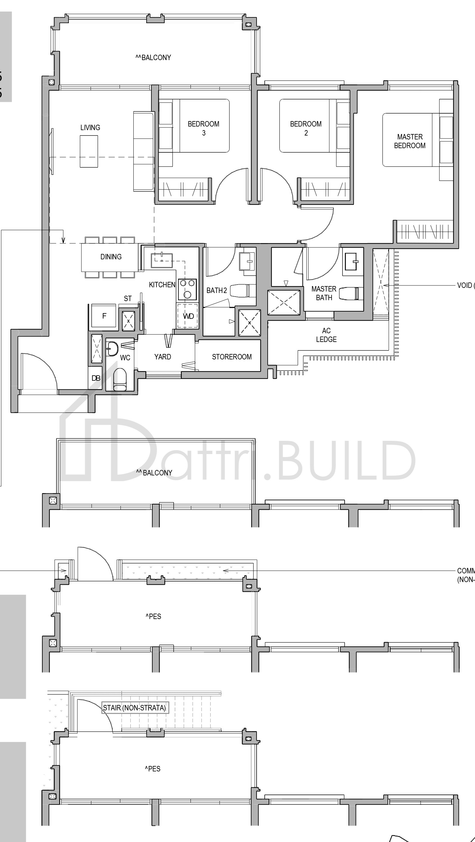MAYFAIR GARDENS C2 floorplan (watermarked)