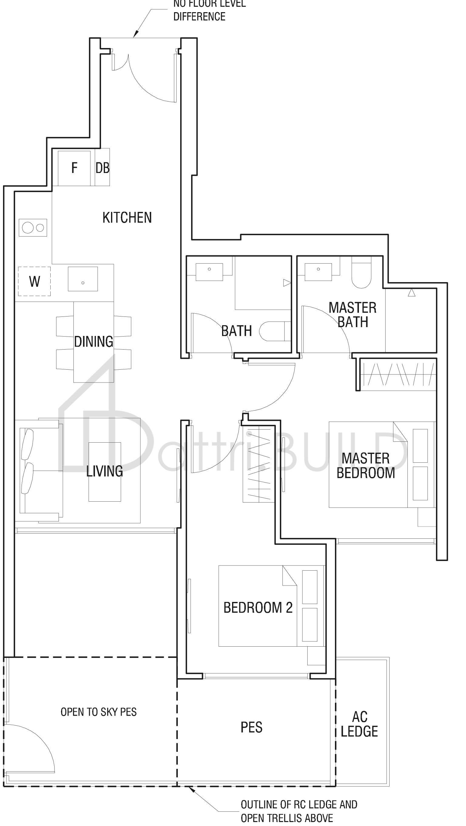 THOMSON THREE B1G floorplan (watermarked)
