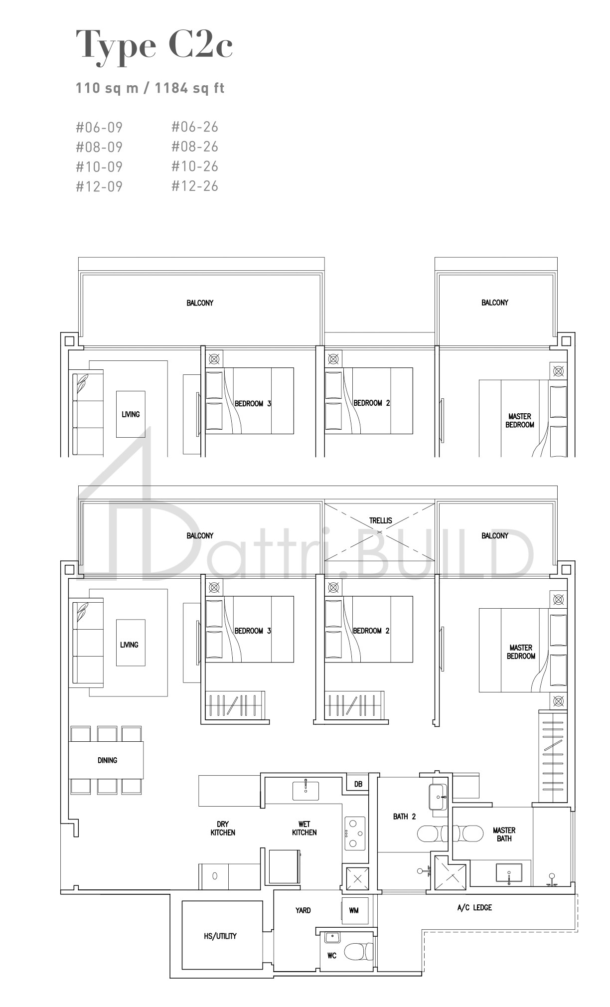 CITYLIFE@TAMPINES C2c floorplan (watermarked)