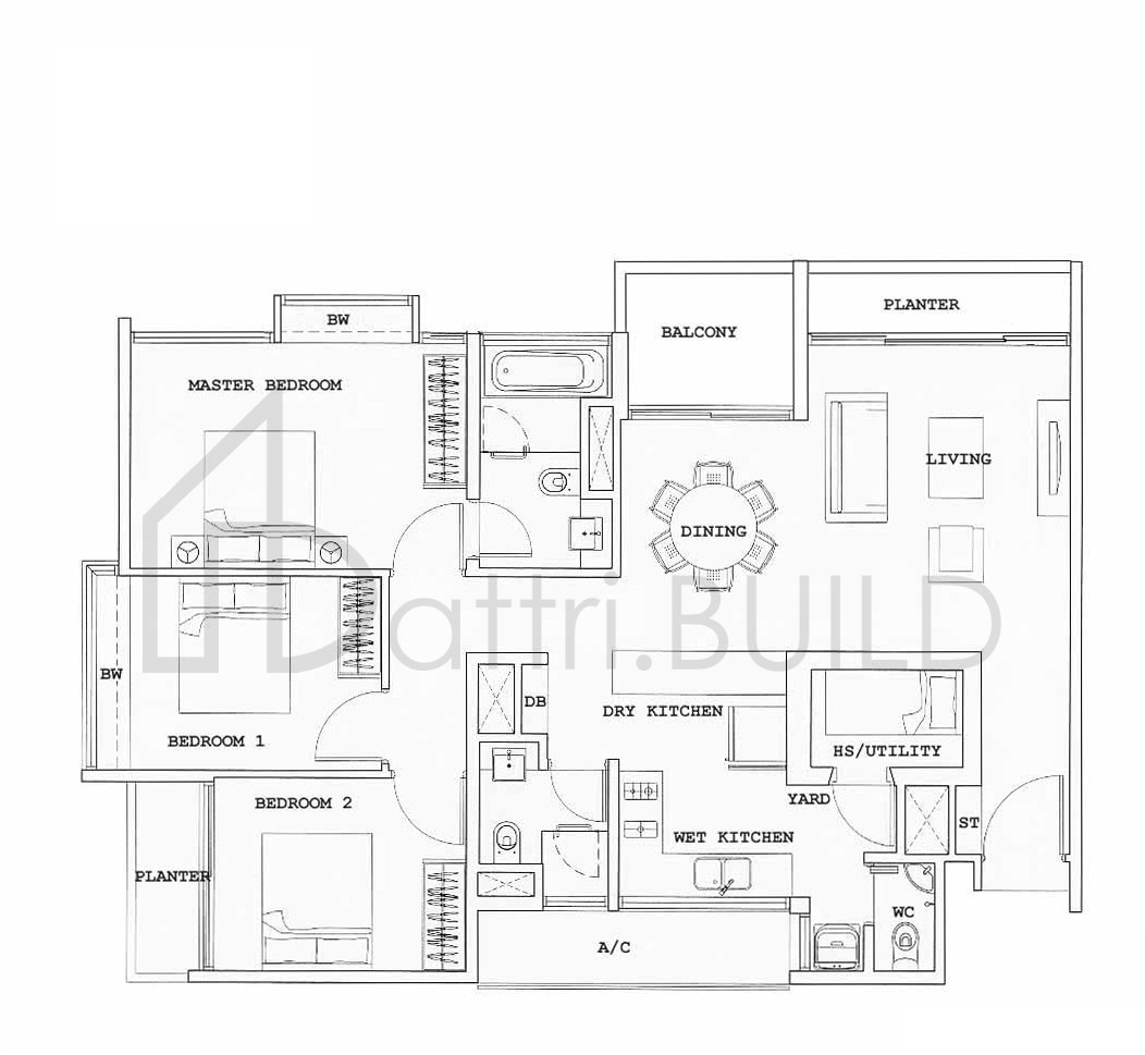 BOTANNIA B1-16 floorplan (watermarked)