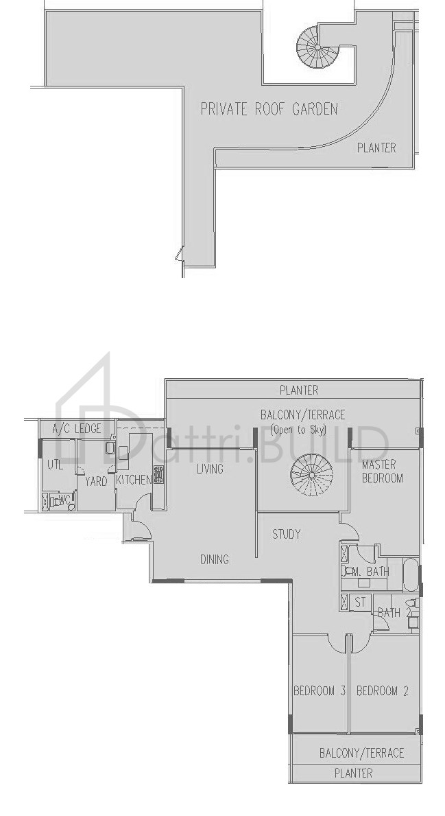 THE INTERLACE C10(R)(352) floorplan (watermarked)