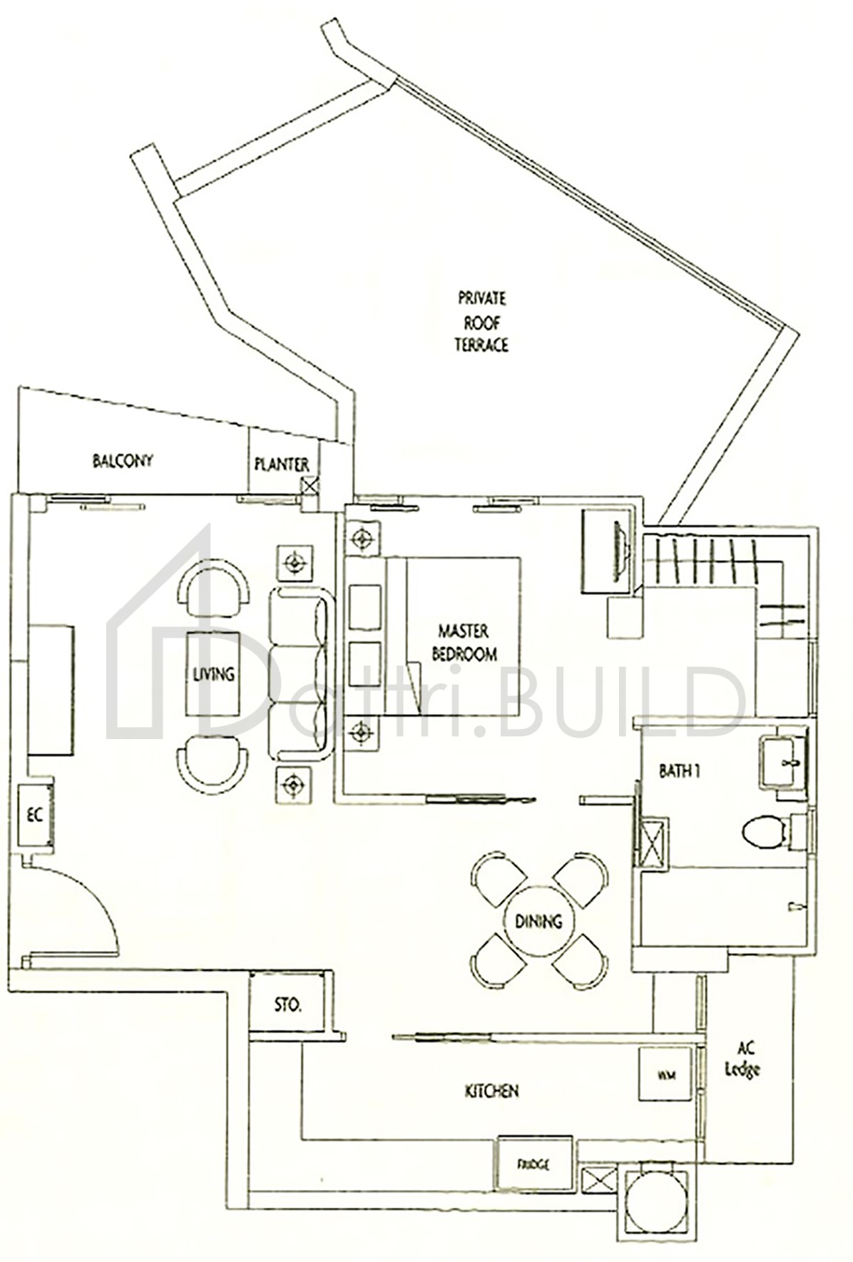VISIONCREST A4r floorplan (watermarked)