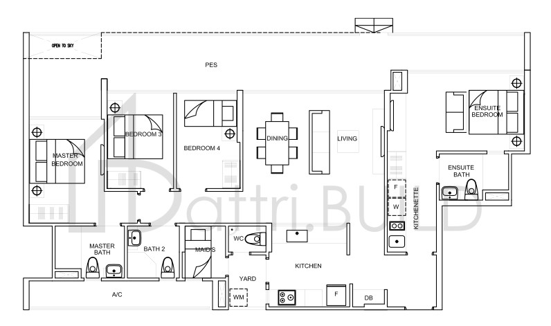 LA FIESTA D4 (G) floorplan (watermarked)