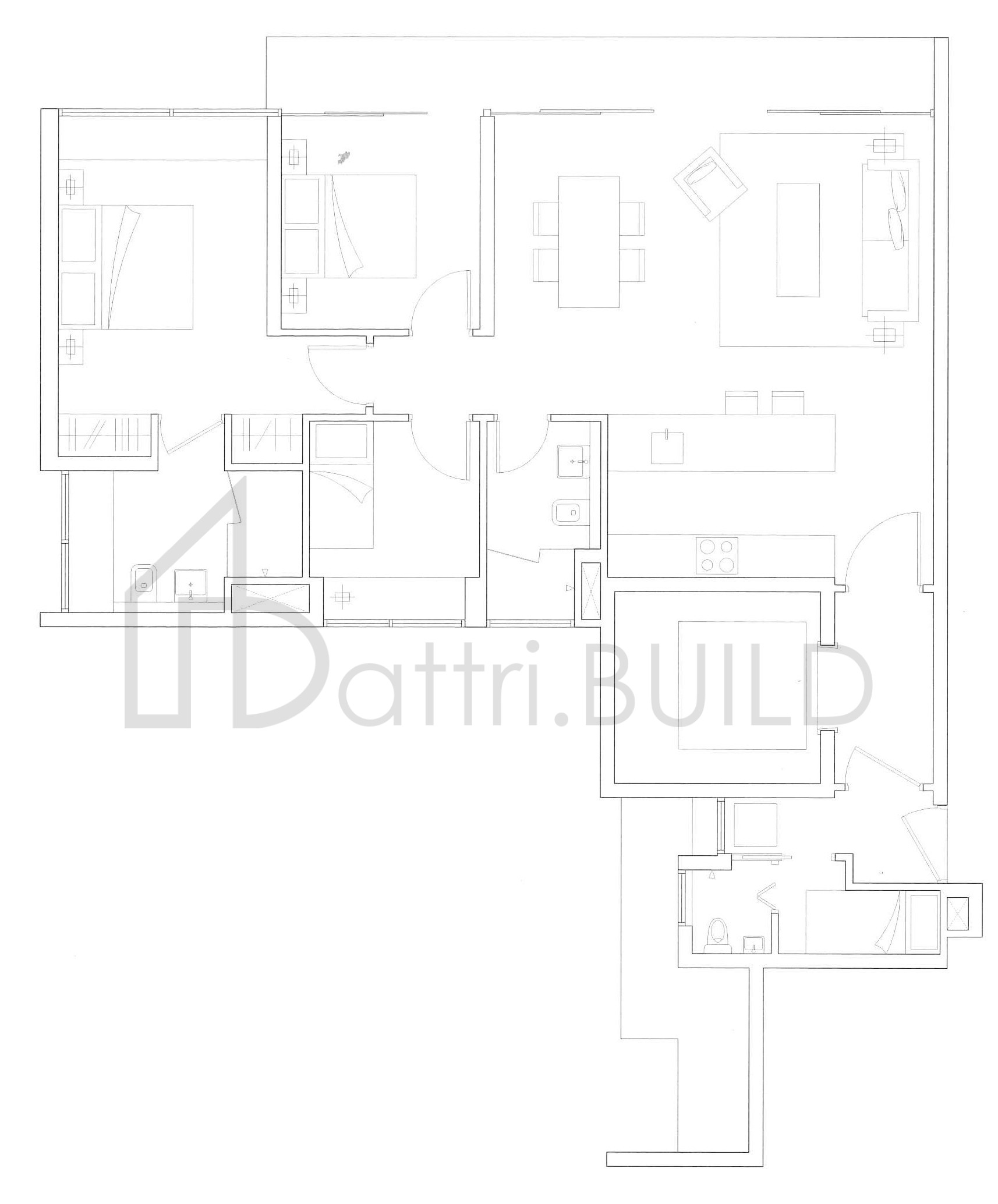 SCOTTS SQUARE C2 floorplan (watermarked)