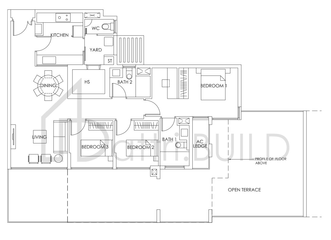 BEDOK RESIDENCES C9 floorplan (watermarked)