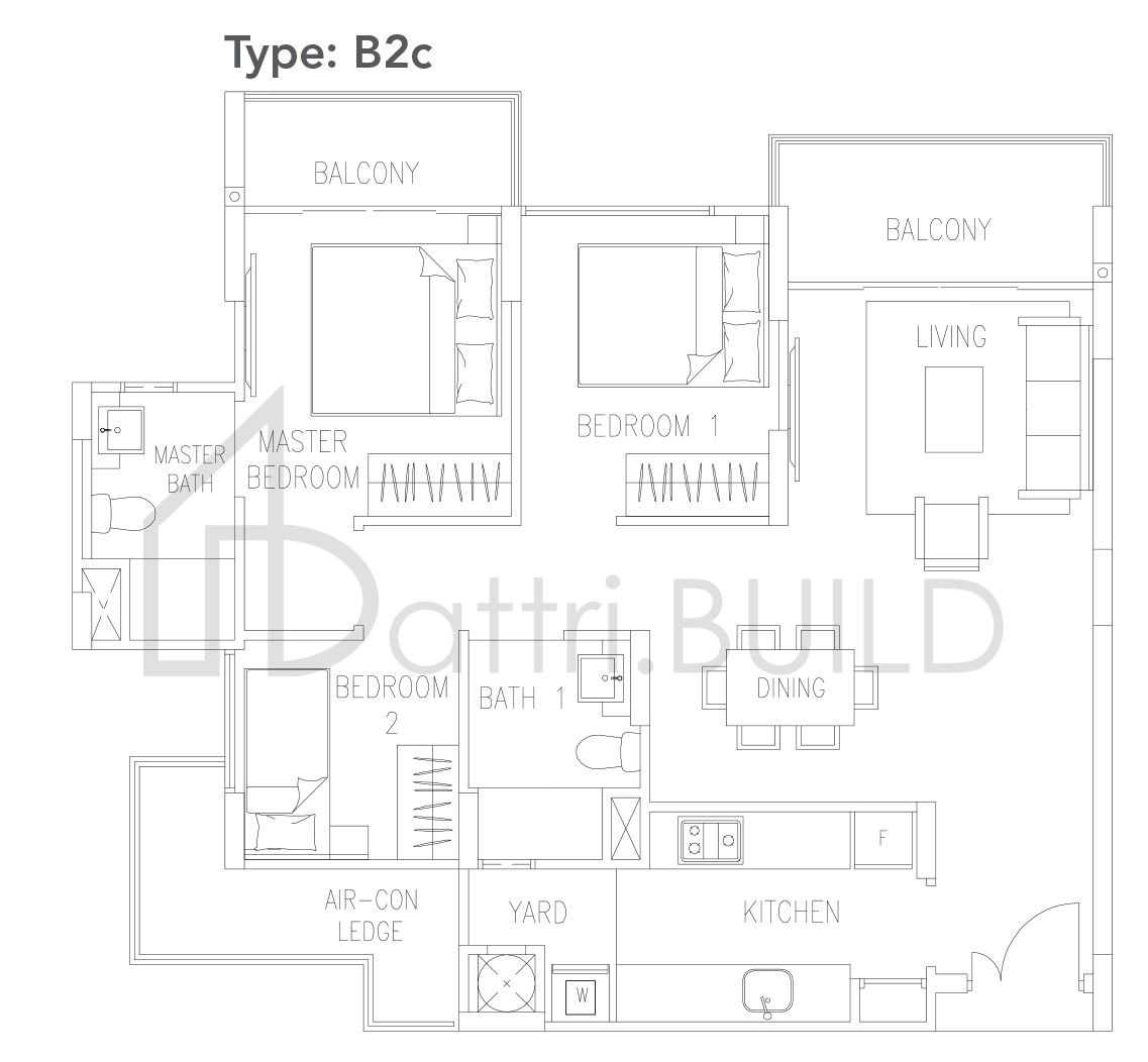 WATERCOLOURS B2c floorplan (watermarked)