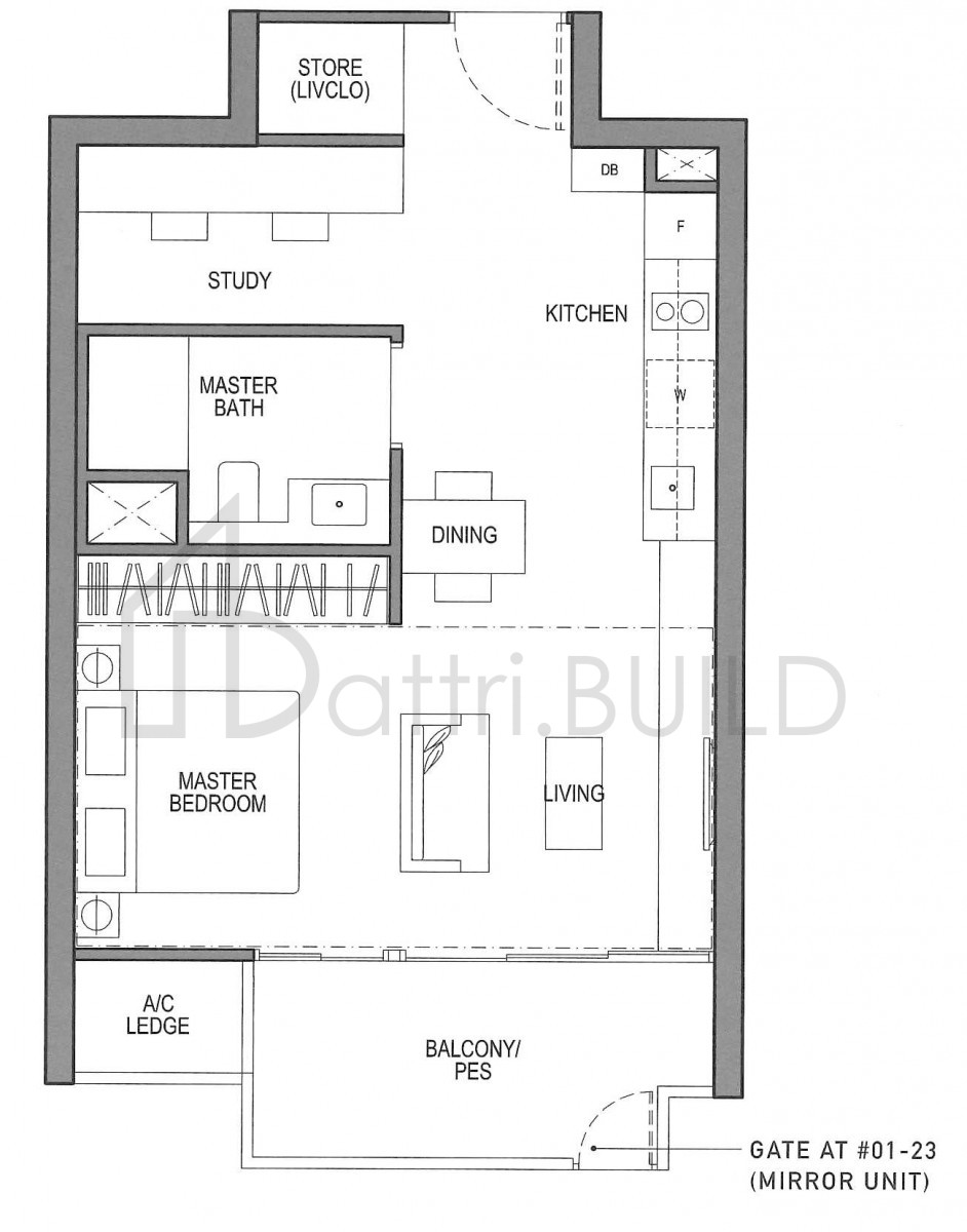 SEASIDE RESIDENCES AS1 floorplan (watermarked)
