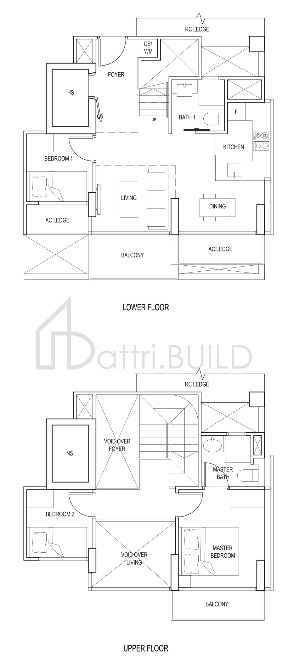 SPOTTISWOODE SUITES E2 floorplan (watermarked)