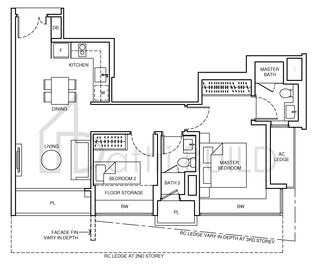 COCO PALMS B3 floorplan (watermarked)