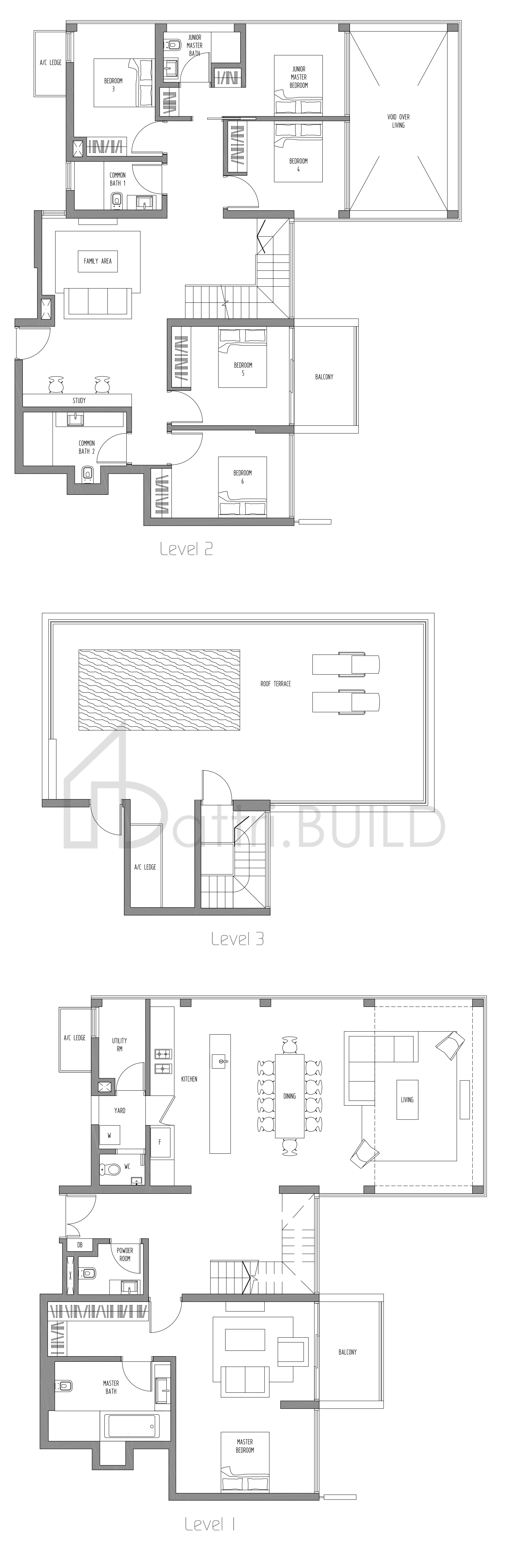 SENNETT RESIDENCE PH10-6S floorplan (watermarked)
