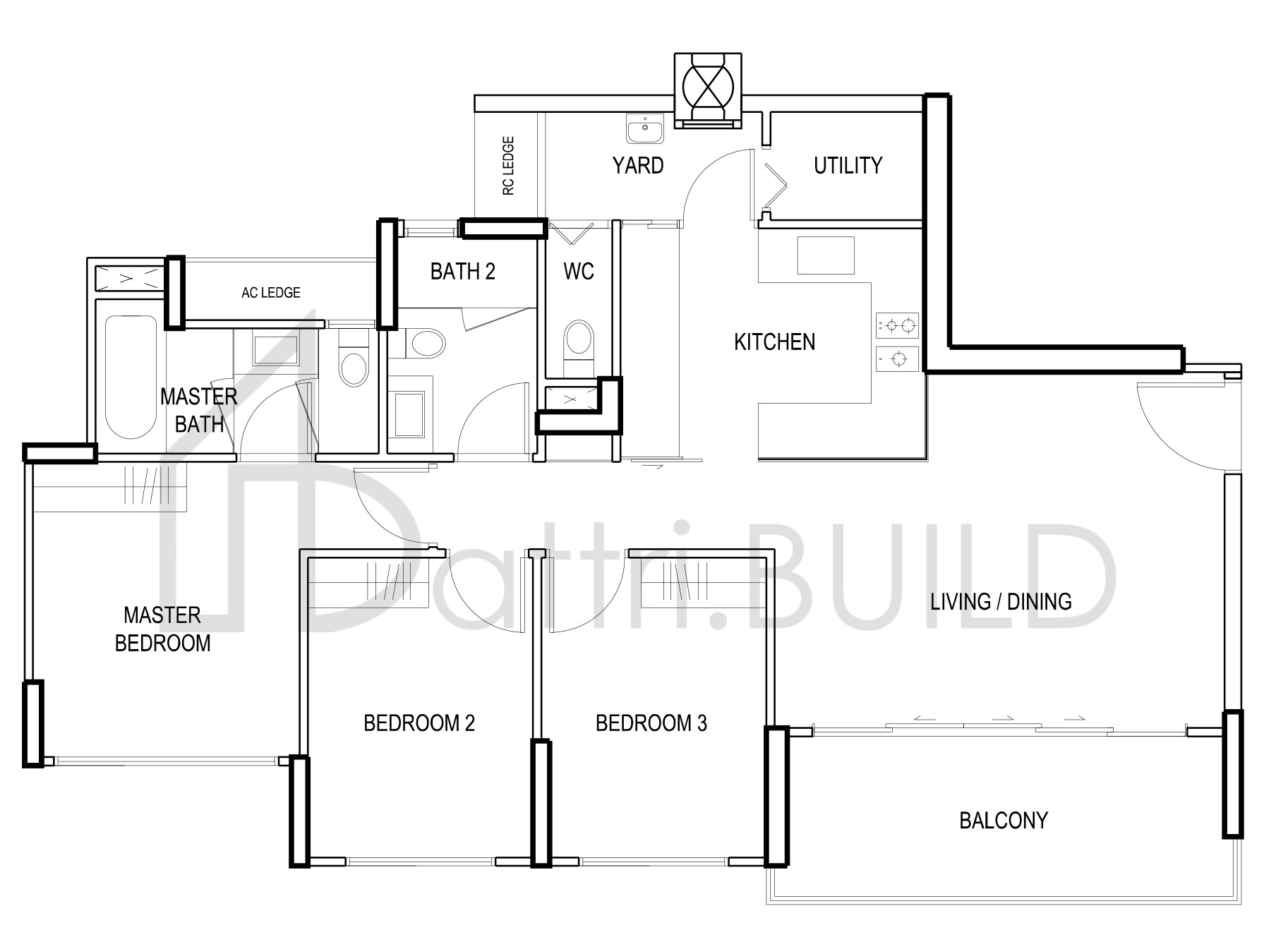 ECO C2a(b1) floorplan (watermarked)