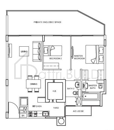 THE PEAK@BALMEG A1p floorplan (watermarked)