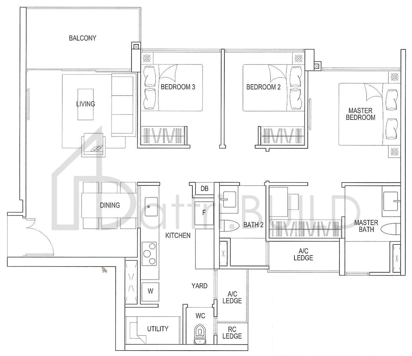BELLEWOODS c3 floorplan (watermarked)