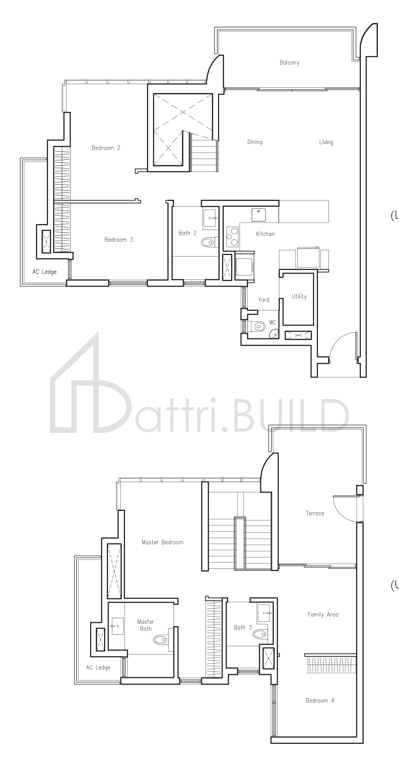 LAKEVILLE PH2 floorplan (watermarked)