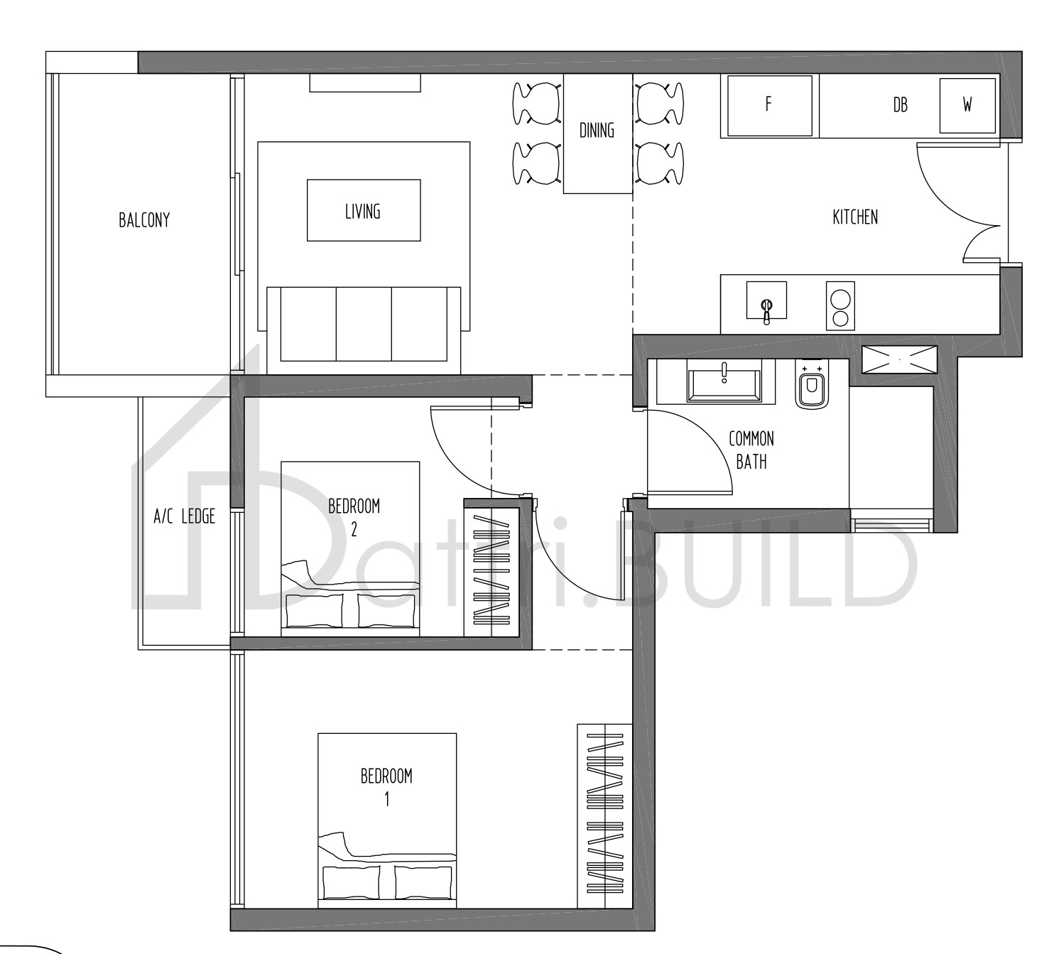 SENNETT RESIDENCE B5 floorplan (watermarked)