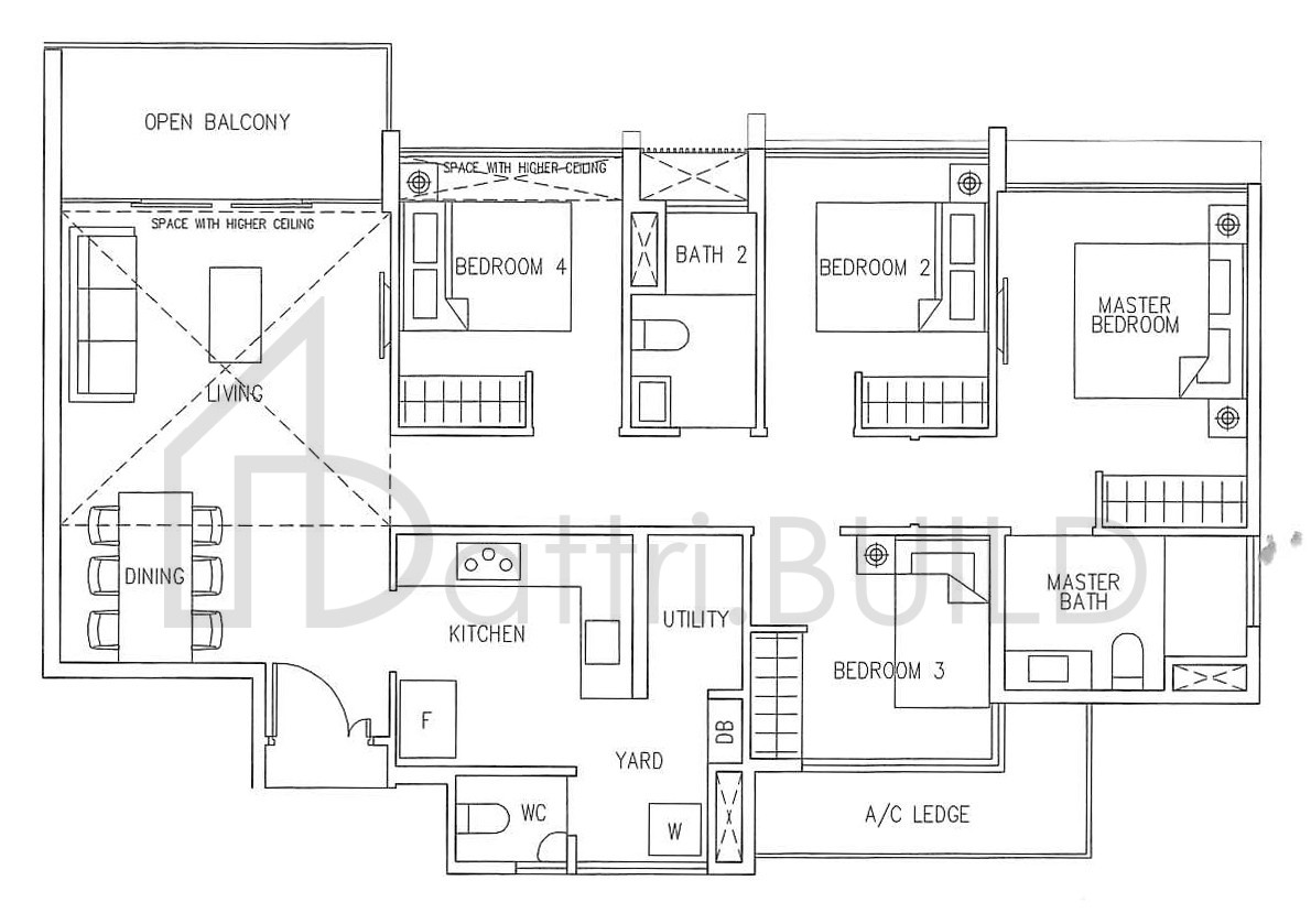 ECOPOLITAN D1R(b) floorplan (watermarked)