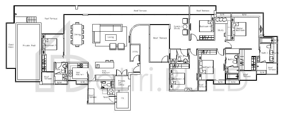 KOVAN RESIDENCES F1 floorplan (watermarked)