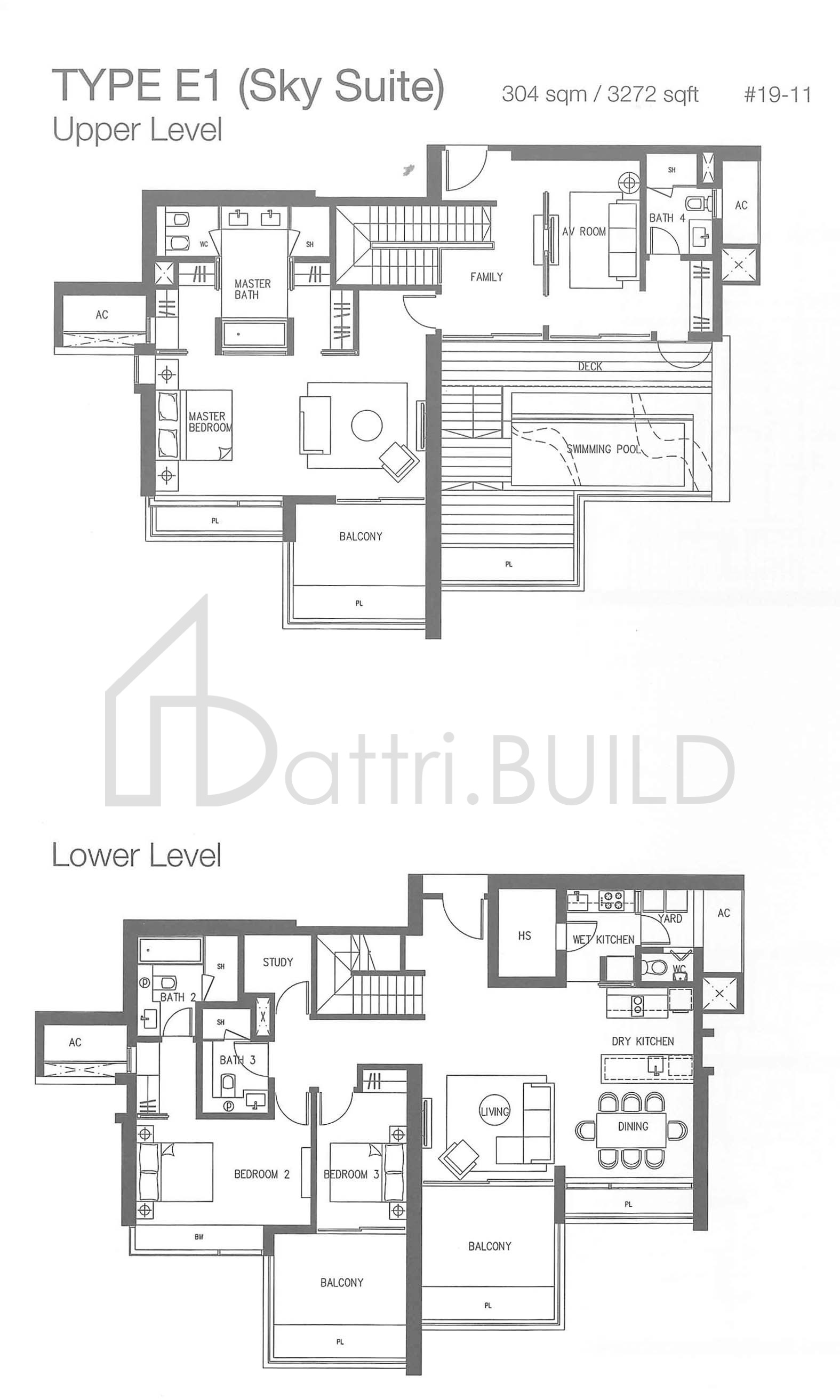 CONCOURSE SKYLINE E1  floorplan (watermarked)