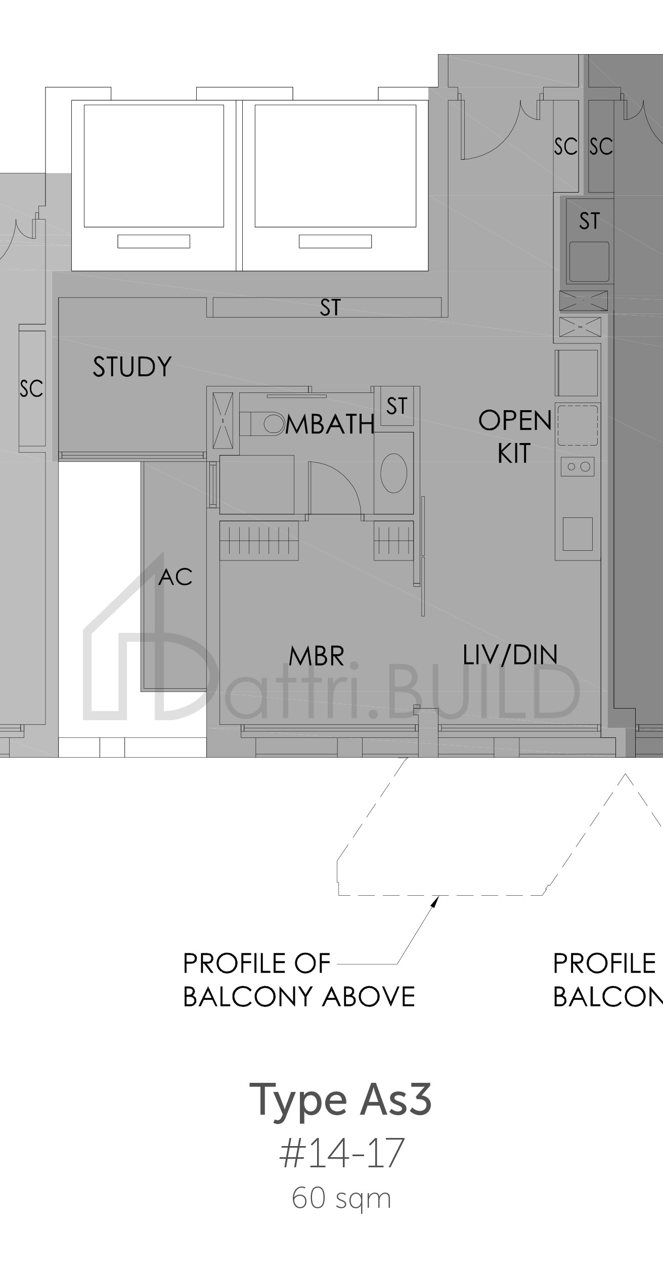 SKY HABITAT As3(60) floorplan (watermarked)