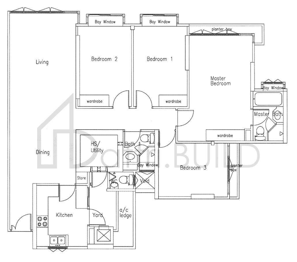 BISHAN LOFT C1 floorplan (watermarked)