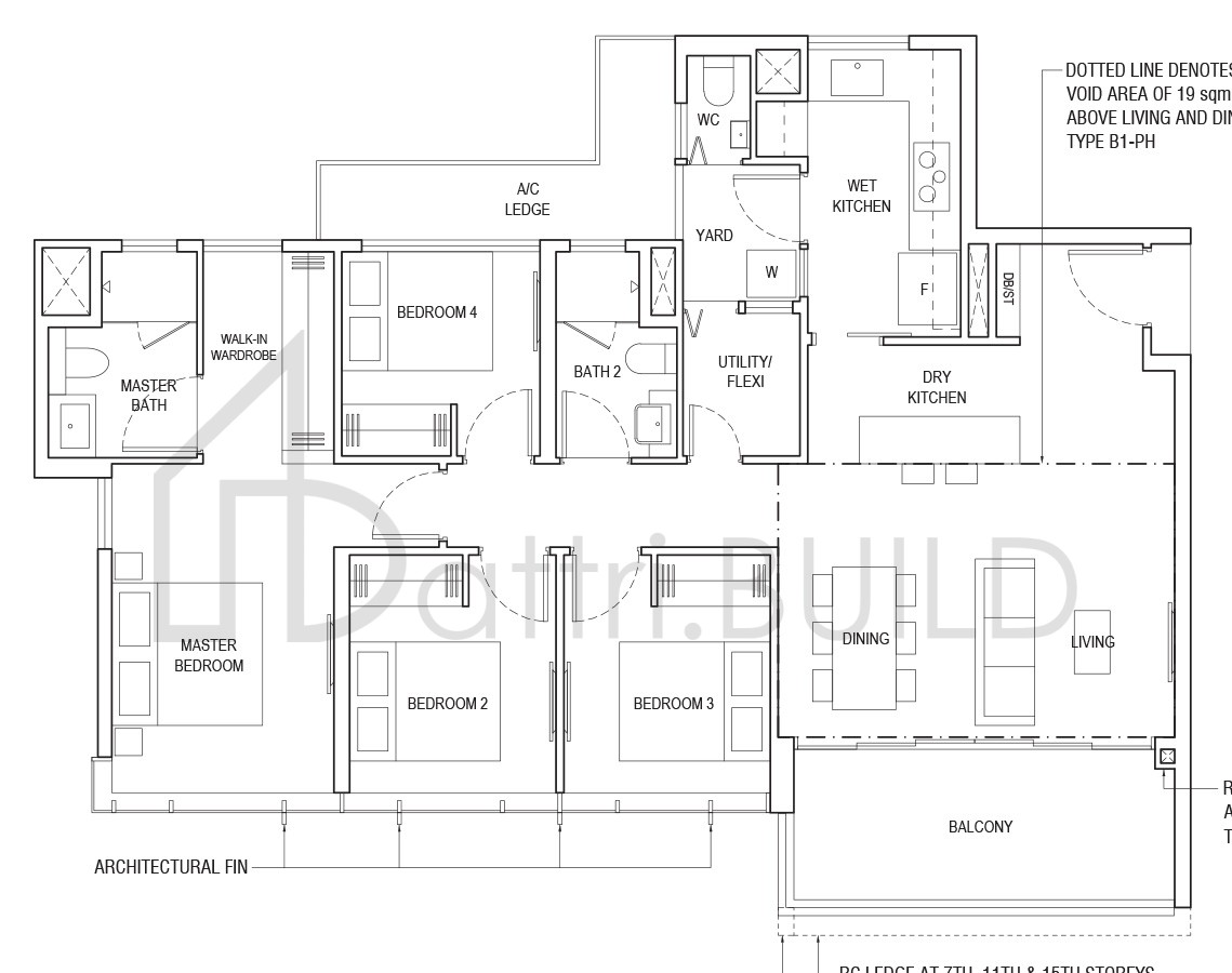 PIERMONT GRAND B1 floorplan (watermarked)