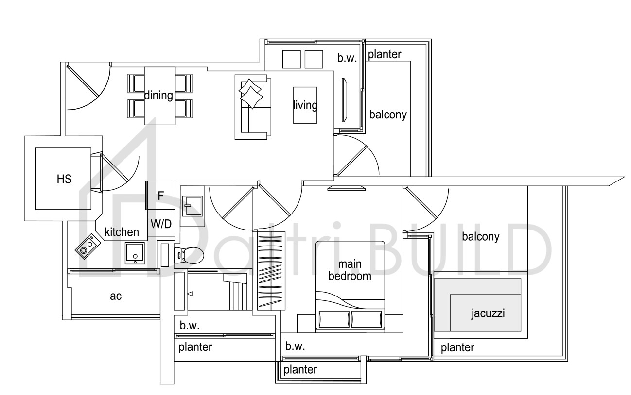 NEWTON EDGE D1 floorplan (watermarked)
