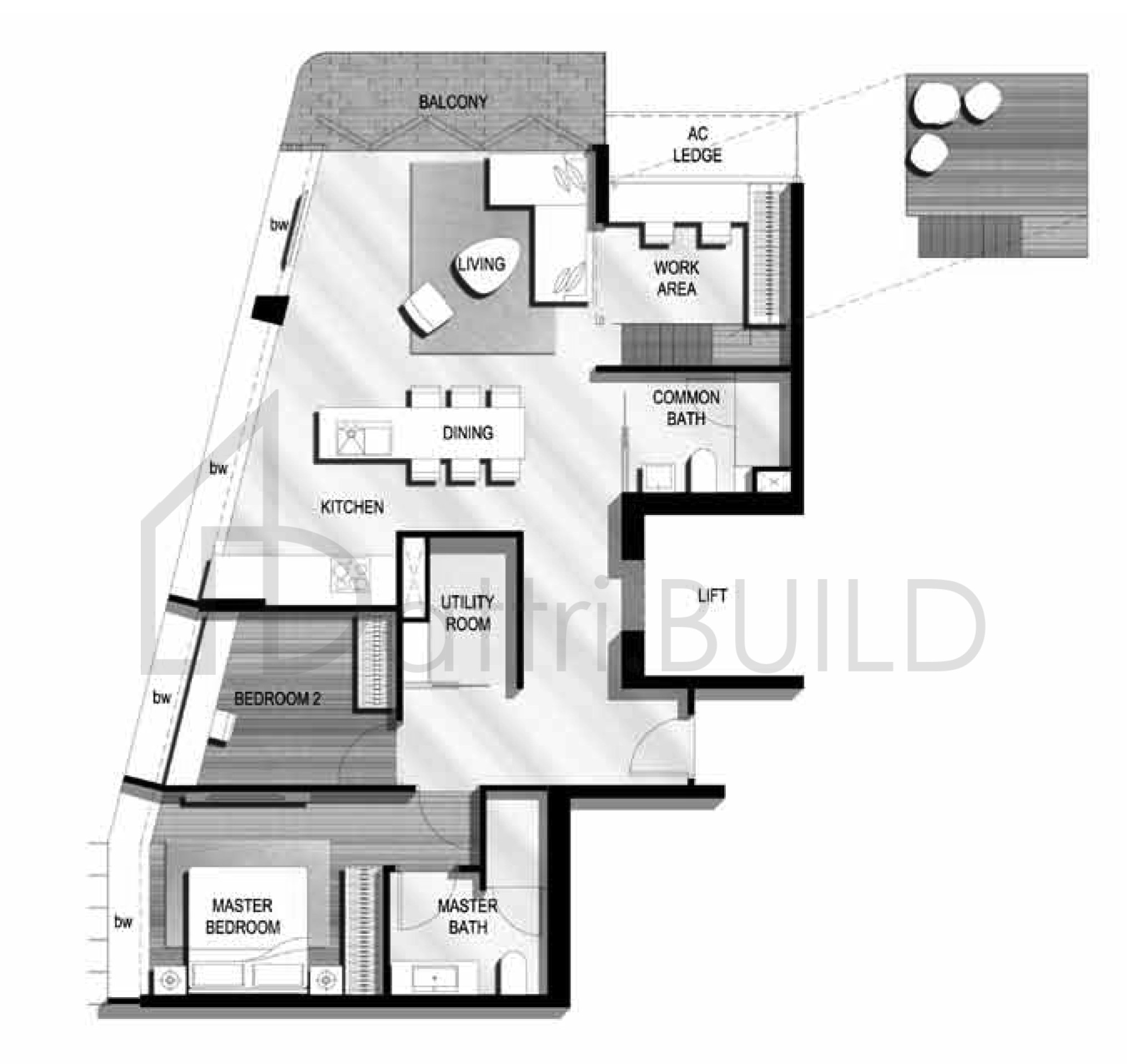 THE SCOTTS TOWER c2 floorplan (watermarked)
