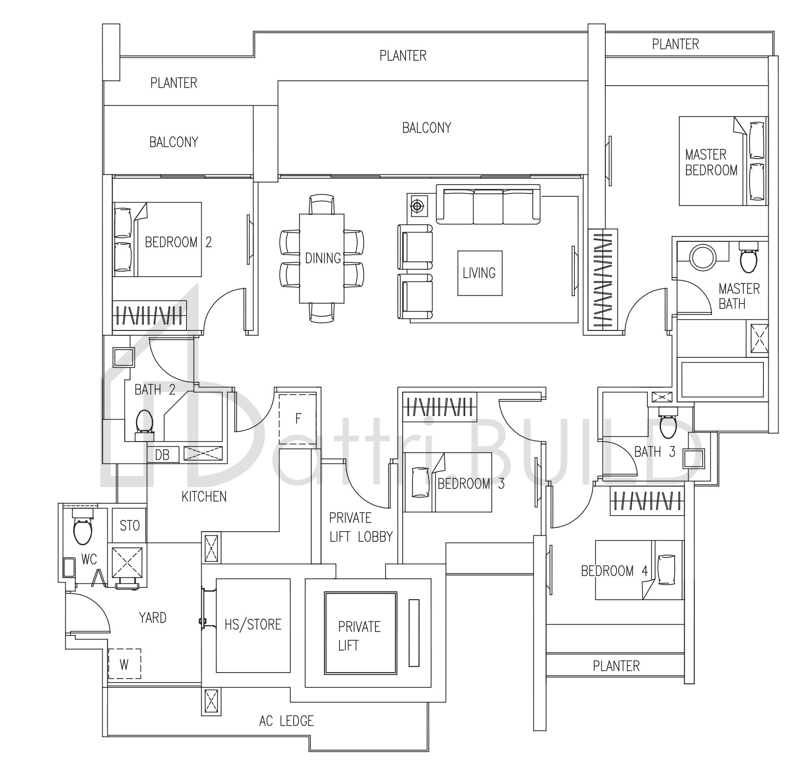 ASCENTIA SKY D1-5 floorplan (watermarked)