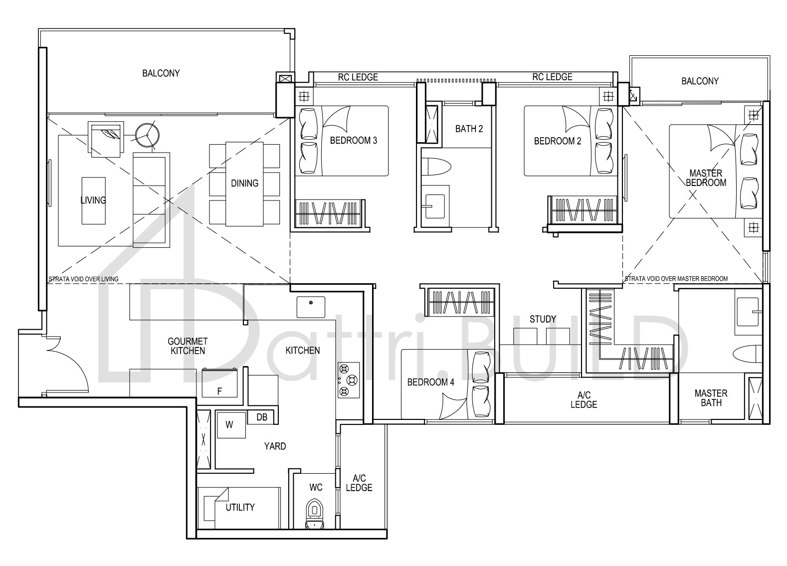 BELLEWATERS CS4PH floorplan (watermarked)