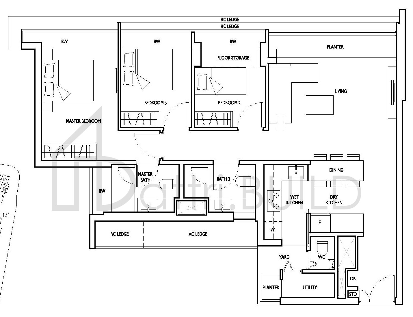 D'NEST C3,C3-1 floorplan (watermarked)