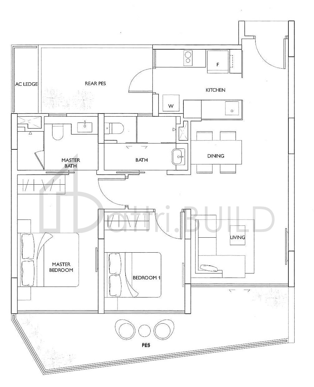 ARCHIPELAGO BGb floorplan (watermarked)