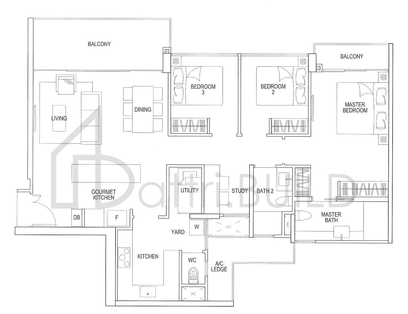 BELLEWOODS CS3A floorplan (watermarked)