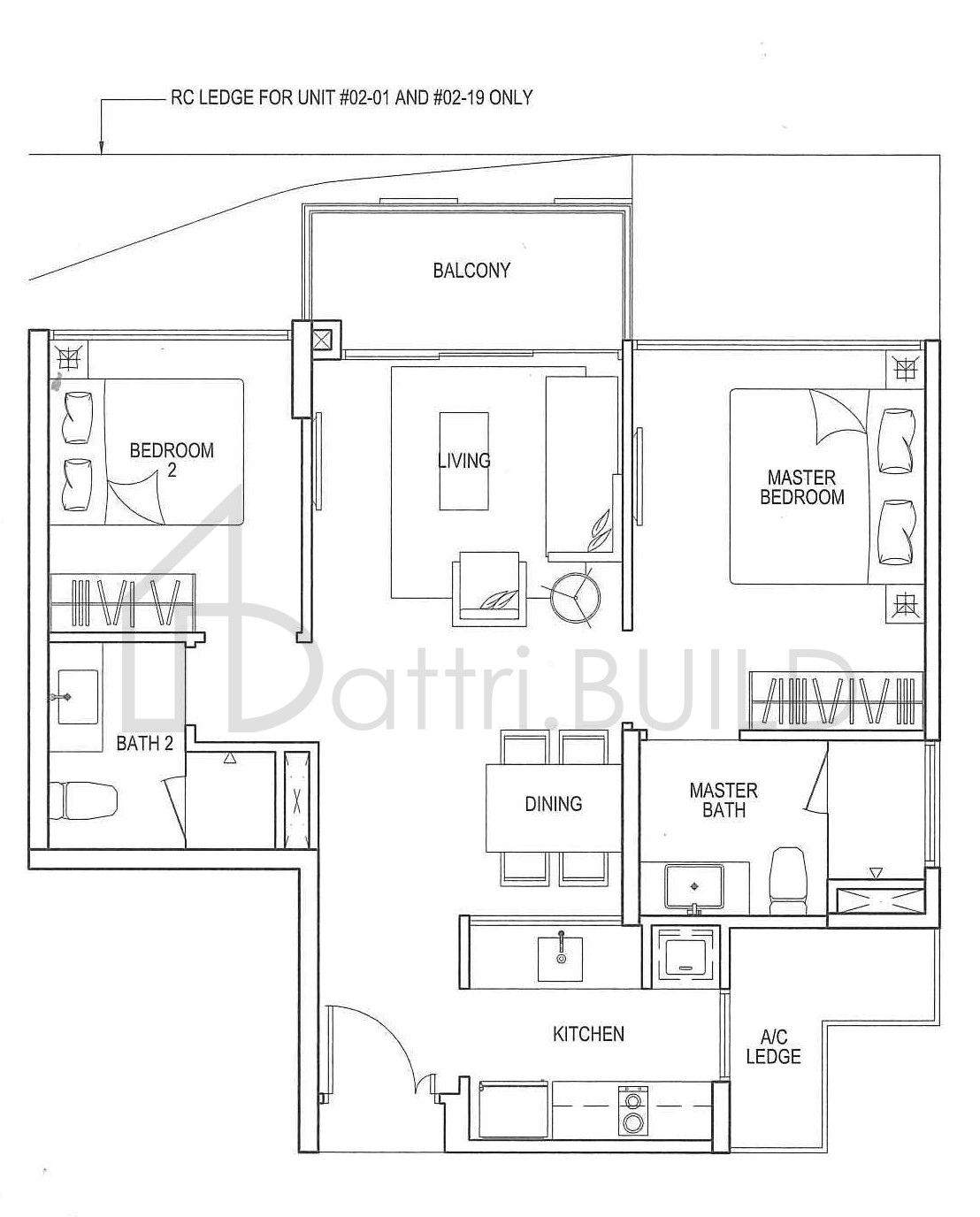 RIVER ISLES B1 floorplan (watermarked)