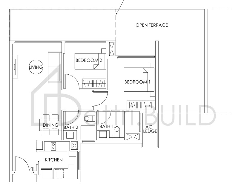 BEDOK RESIDENCES B3I floorplan (watermarked)