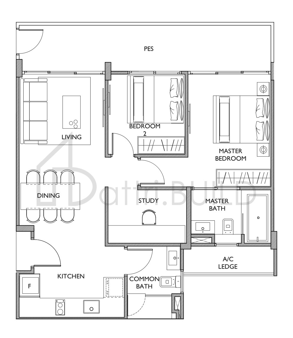 1919 BZ4 floorplan (watermarked)