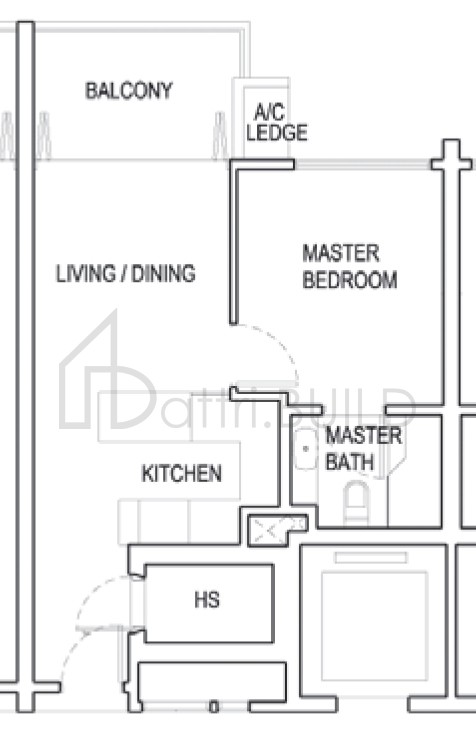 HILLSTA A1(b) floorplan (watermarked)