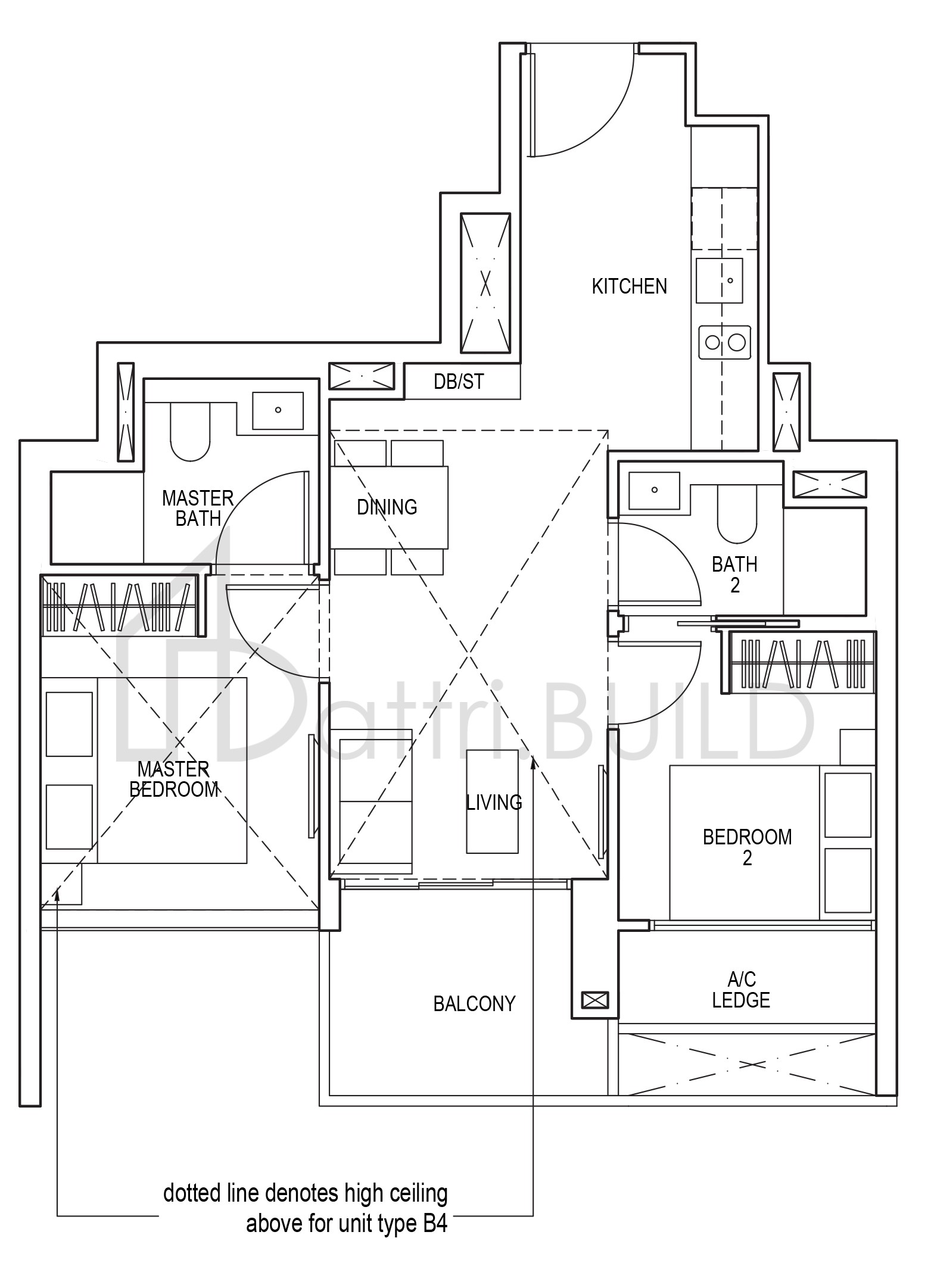 SKY EVERTON B4 floorplan (watermarked)