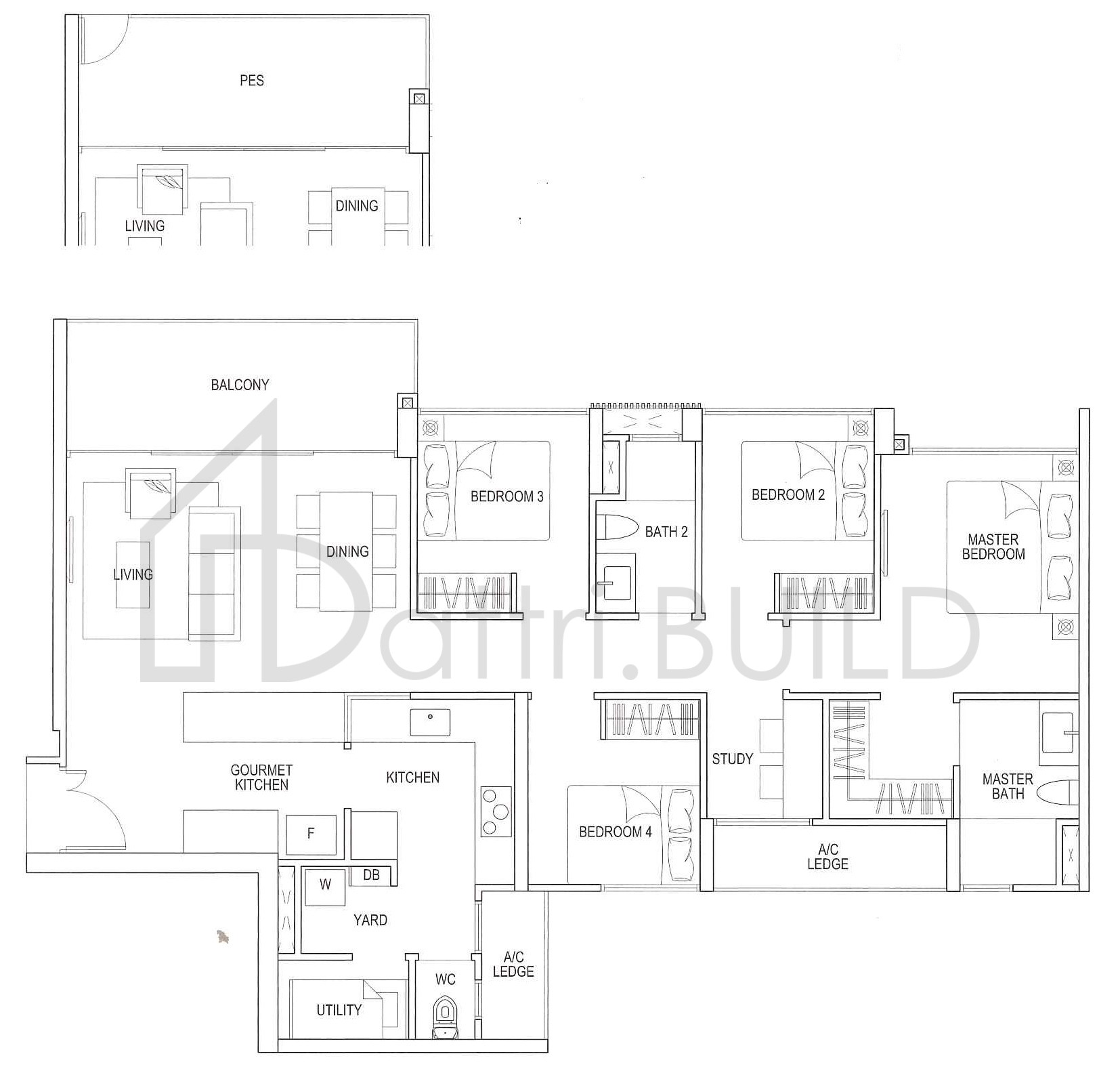 BELLEWOODS cs4p floorplan (watermarked)