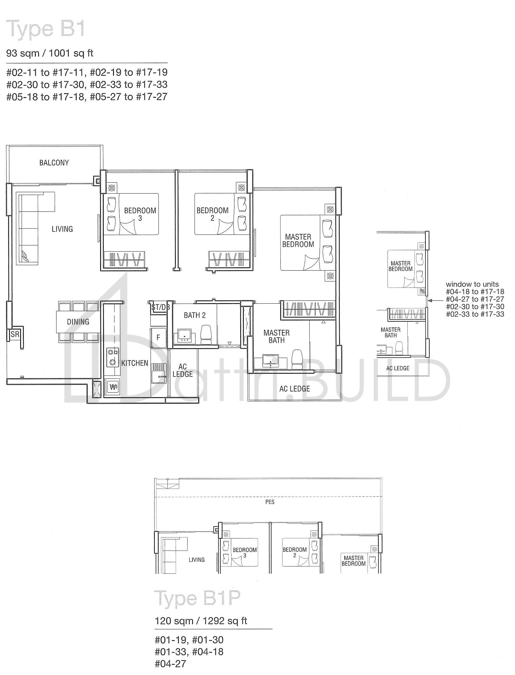 ESPARINA RESIDENCES B1P floorplan (watermarked)