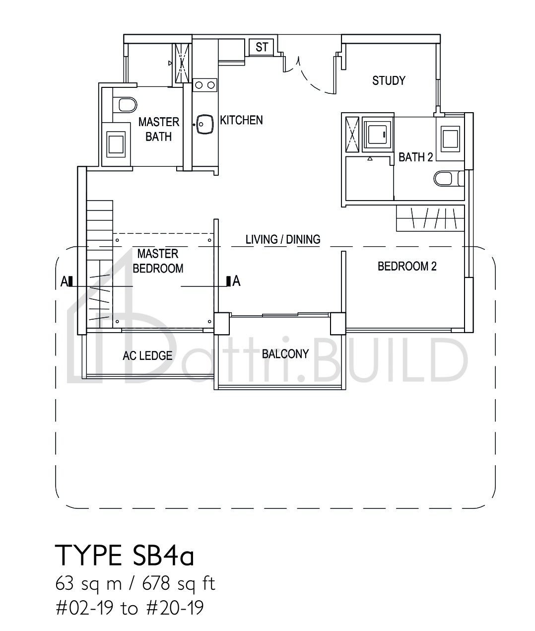 J GATEWAY SB4a floorplan (watermarked)