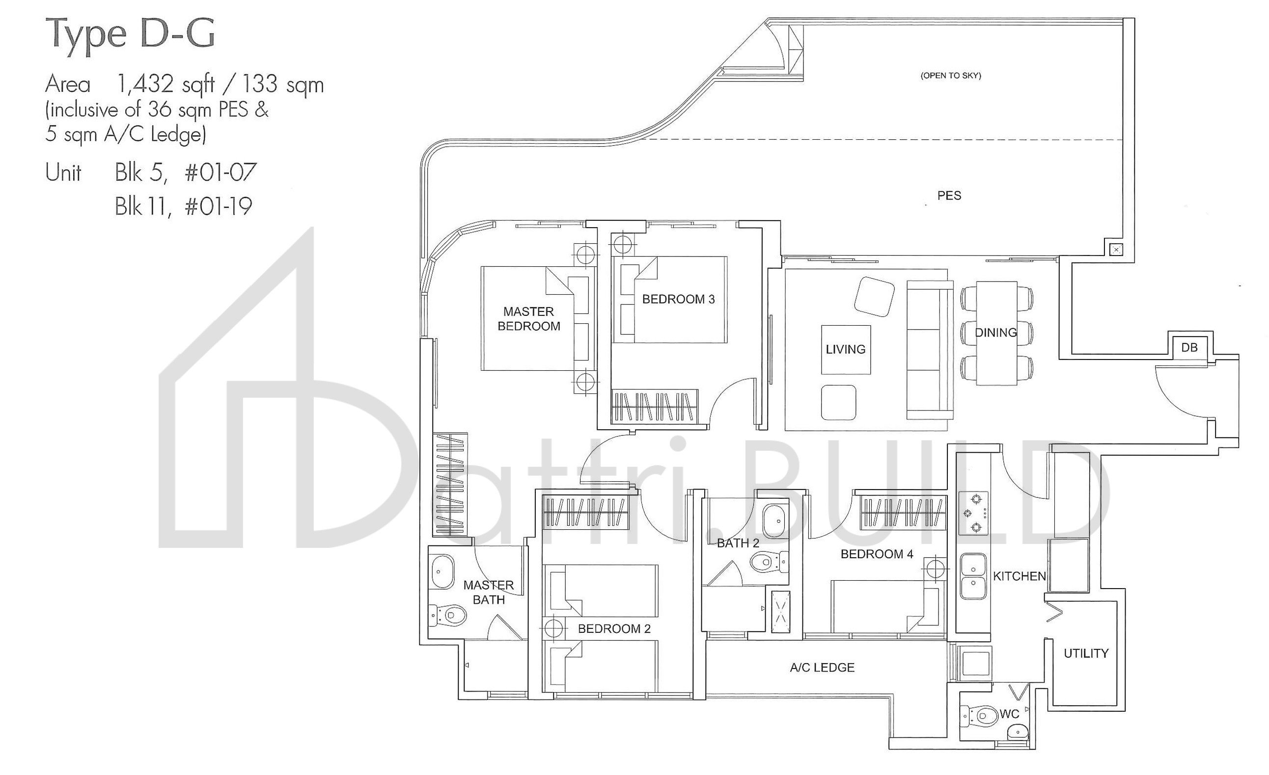 ARC AT TAMPINES D-G floorplan (watermarked)