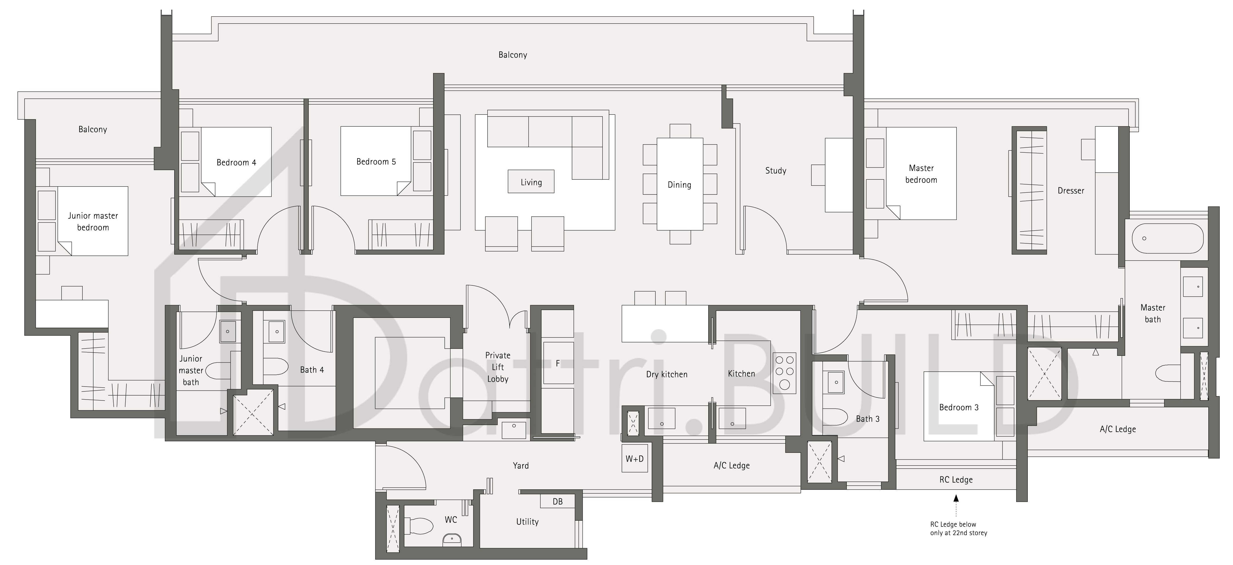 PRINCIPAL GARDEN PC1 floorplan (watermarked)