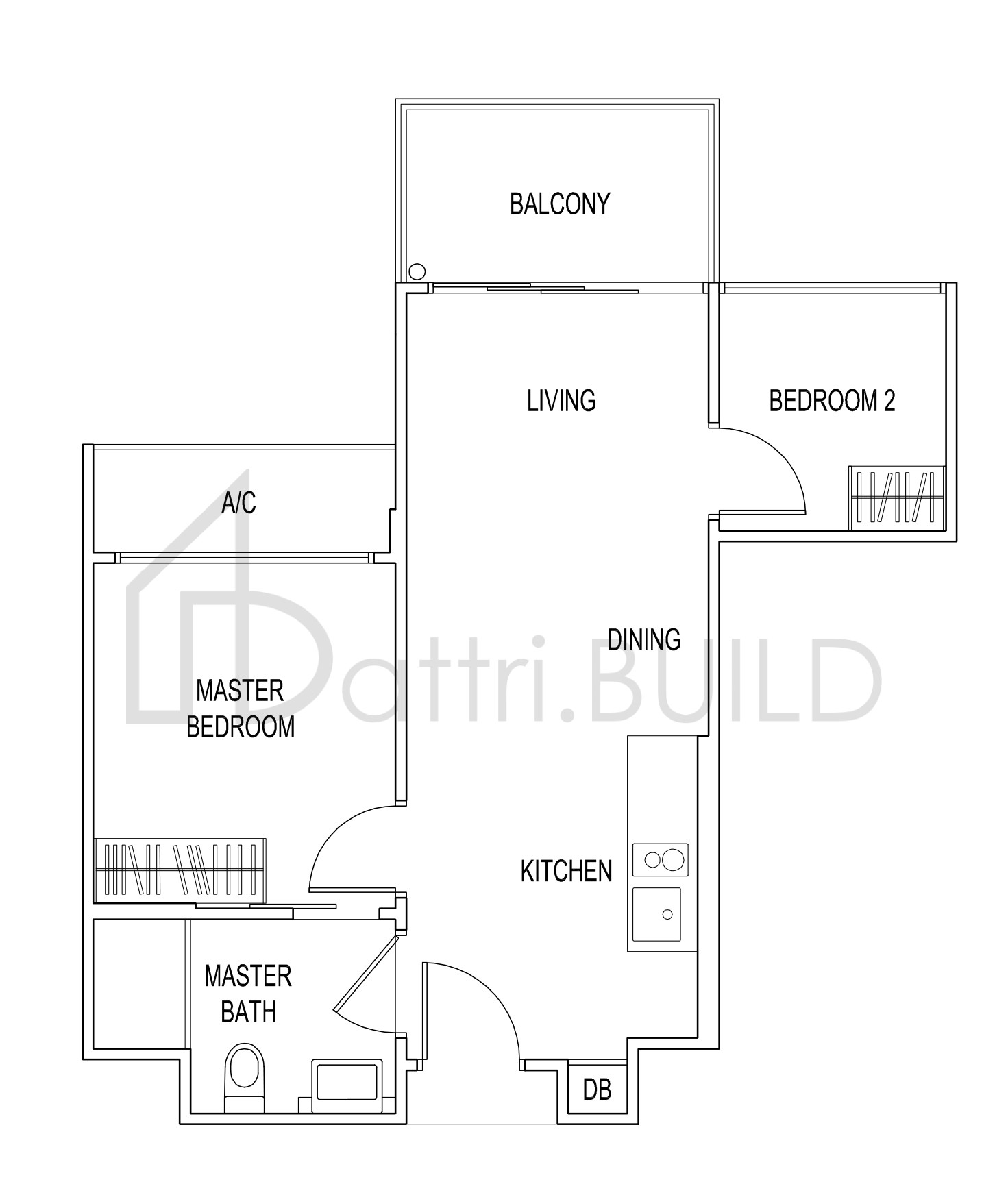 JADE RESIDENCES A4 floorplan (watermarked)