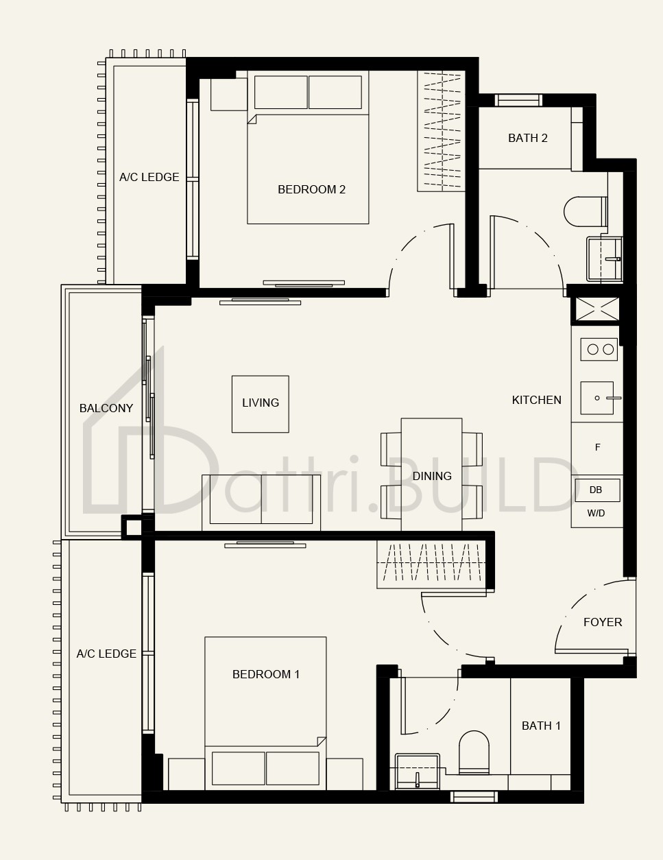 38 JERVOIS B floorplan (watermarked)