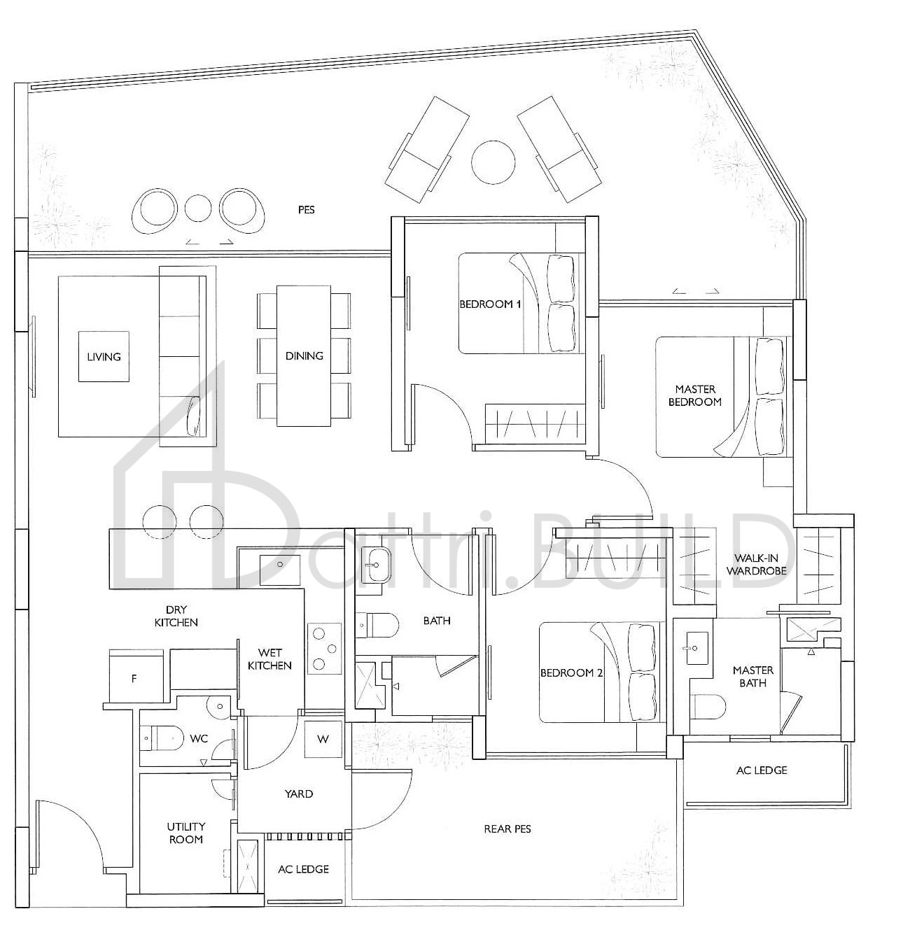 ARCHIPELAGO DGa floorplan (watermarked)