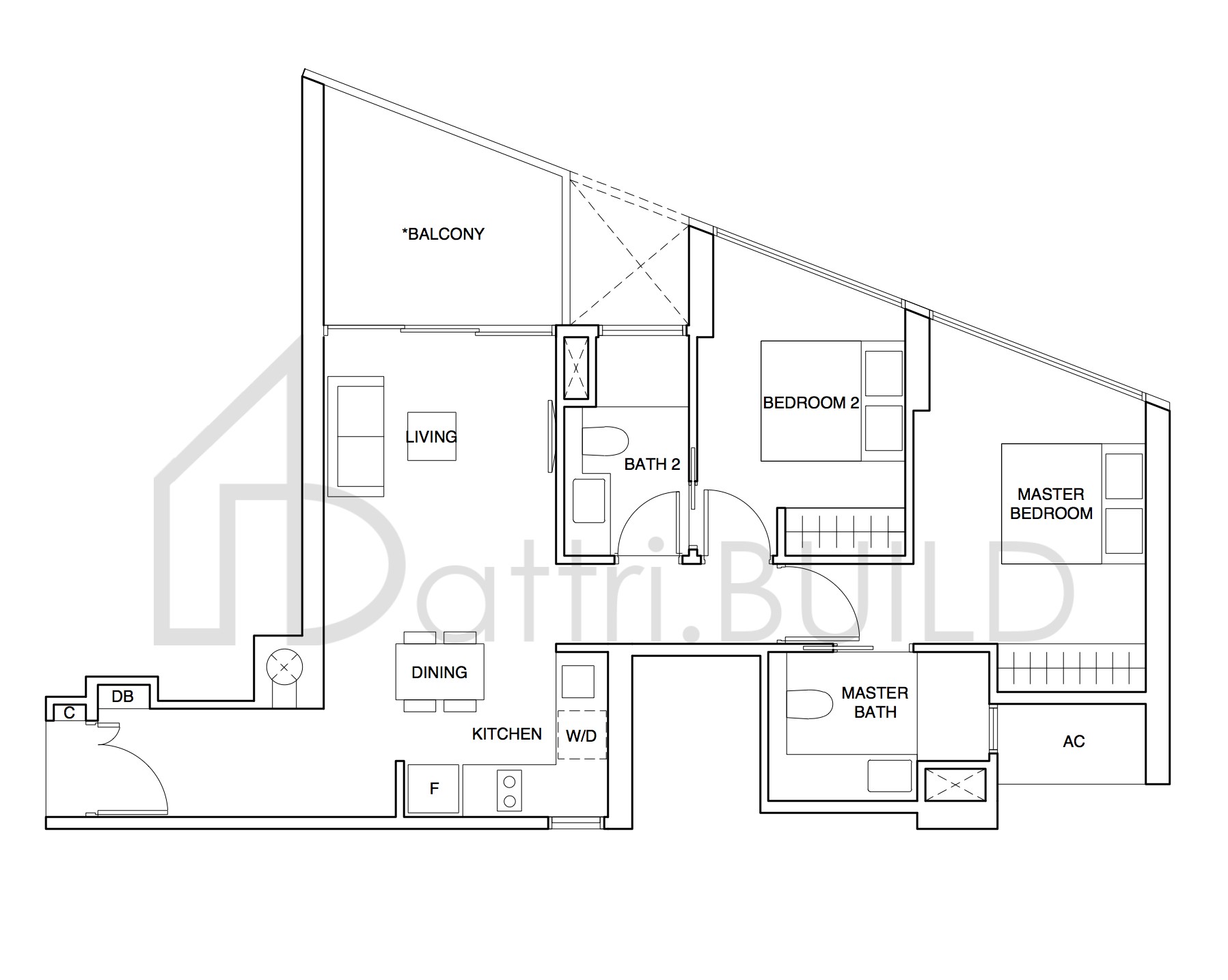 COMMONWEALTH TOWERS (2)g floorplan (watermarked)