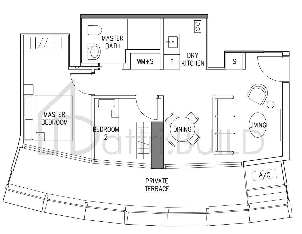 DUO RESIDENCES D7 floorplan (watermarked)