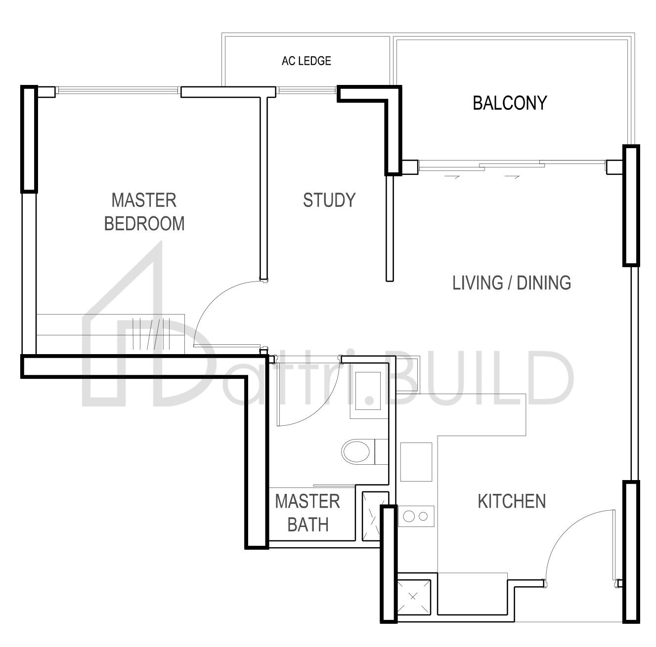 ECO SBc3(b1) floorplan (watermarked)